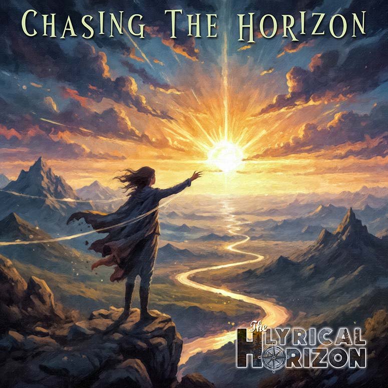 Chasing The Horizon